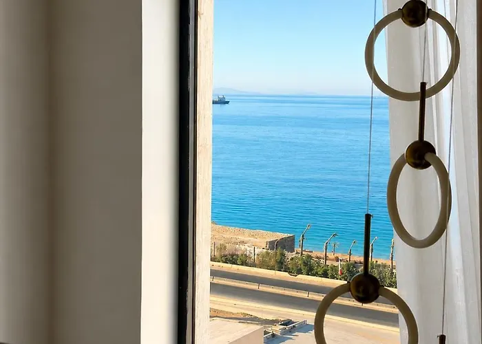 Apartment Baymount Ain Sokhna Ain Sukhna
