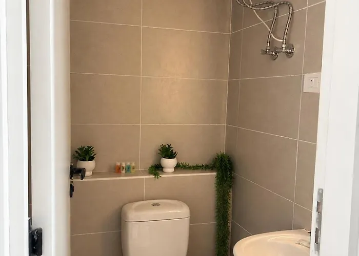 Apartment Baymount Ain Sokhna Ain Sukhna