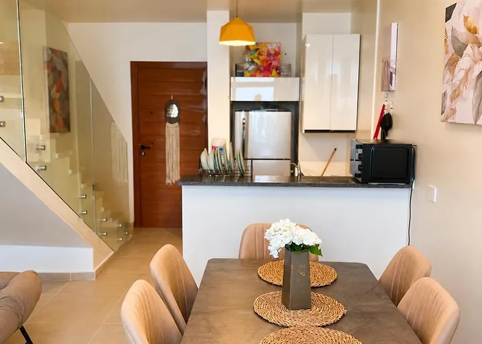 Baymount Ain Sokhna Apartment