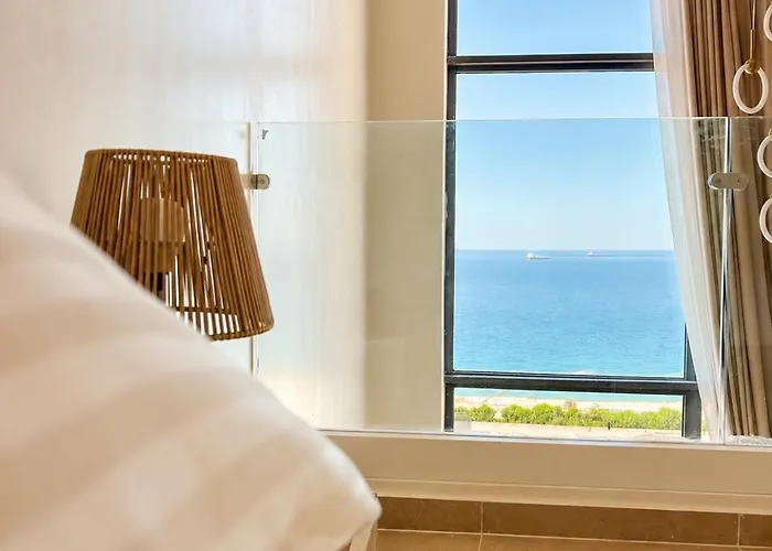 Baymount Ain Sokhna Apartment
