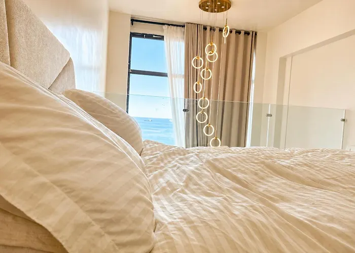 Apartment Baymount Ain Sokhna Ain Sukhna