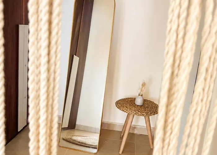 Baymount Ain Sokhna Apartment Ain Sukhna