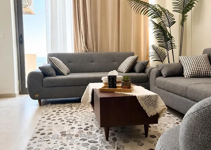 Apartment Baymount Ain Sokhna Ain Sukhna