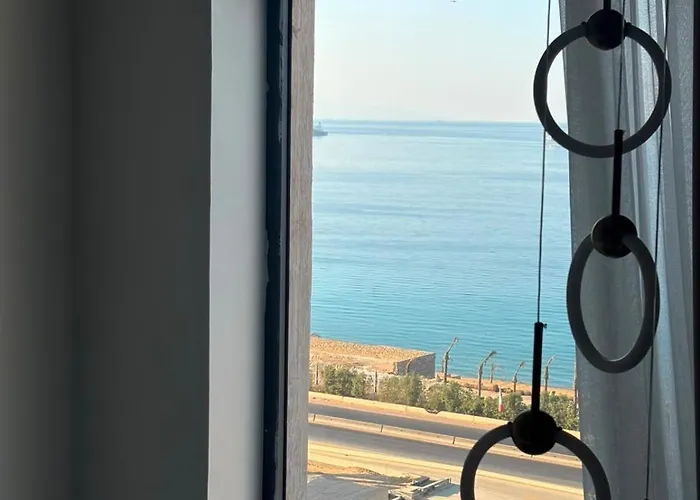Apartment Baymount Ain Sokhna