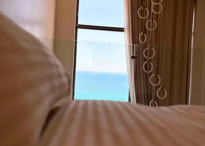 Baymount Ain Sokhna Apartment Ain Sukhna