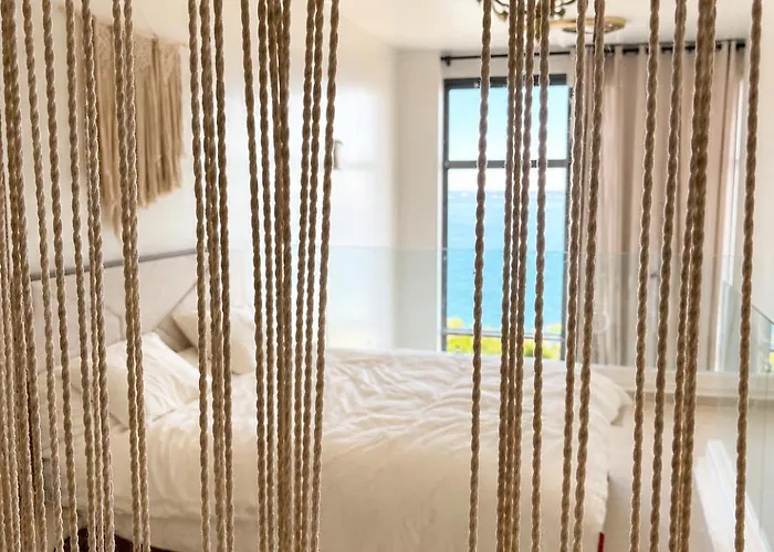 Baymount Ain Sokhna Apartment