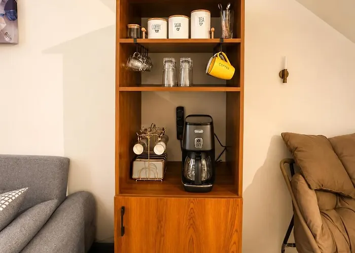 Apartment Baymount Ain Sokhna *