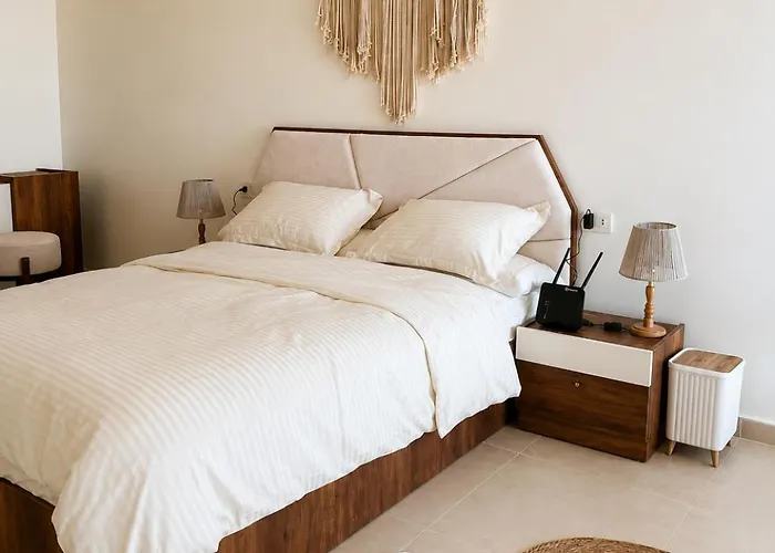 Baymount Ain Sokhna Apartment