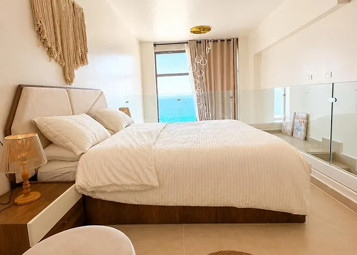 Baymount Ain Sokhna Apartment Ain Sukhna