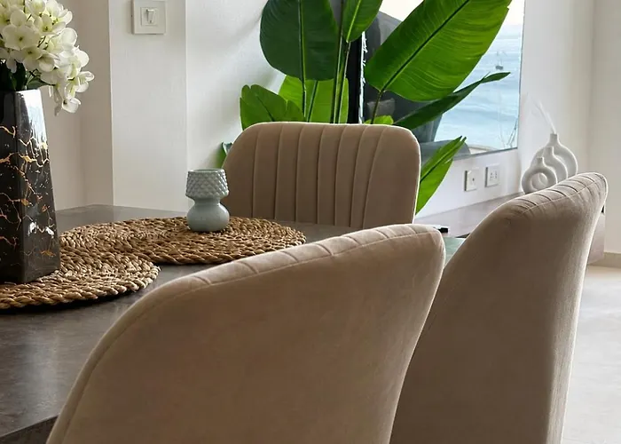Apartment Baymount Ain Sokhna Ain Sukhna