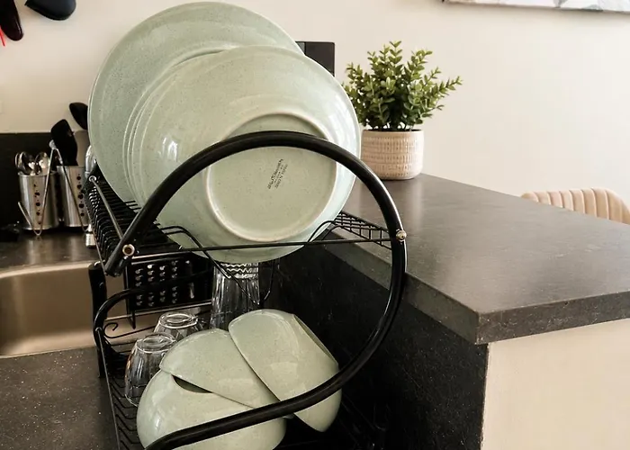Baymount Ain Sokhna Apartment Ain Sukhna