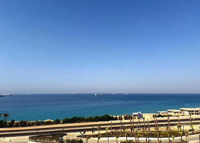 Baymount Ain Sokhna Ain Sukhna