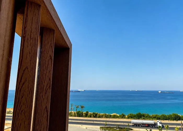 Baymount Ain Sokhna Apartment