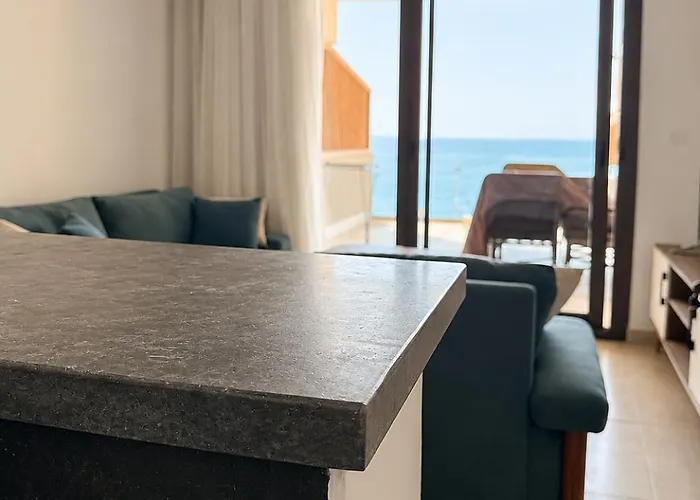 Apartment Baymount Ain Sokhna