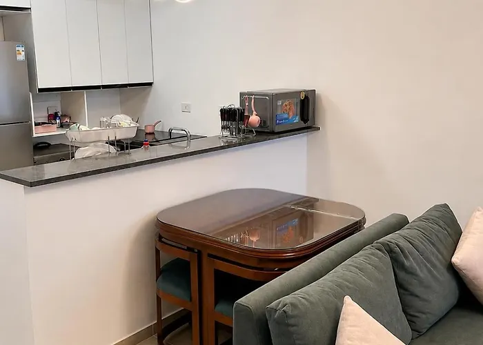 Baymount Ain Sokhna Apartment Ain Sukhna