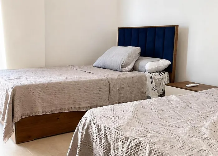 Baymount Ain Sokhna Apartment
