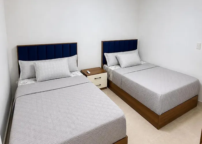 Apartment Baymount Ain Sokhna