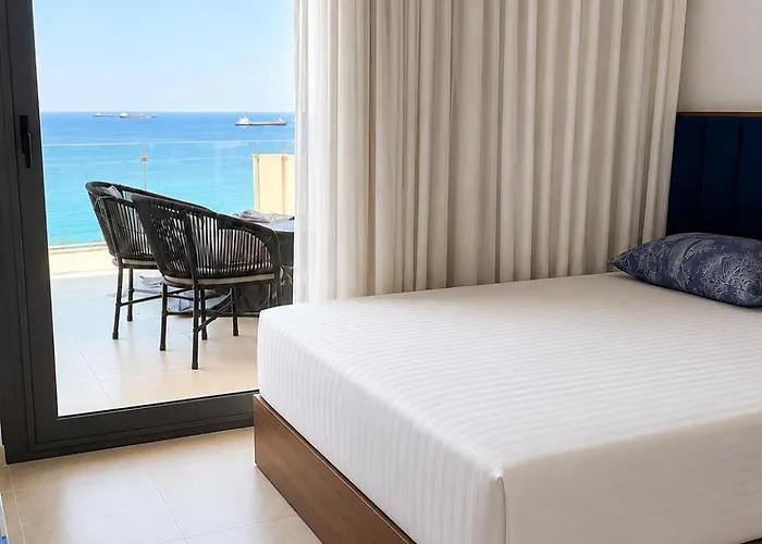 Apartment Baymount Ain Sokhna Ain Sukhna
