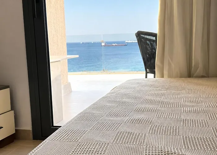 Baymount Ain Sokhna Apartment