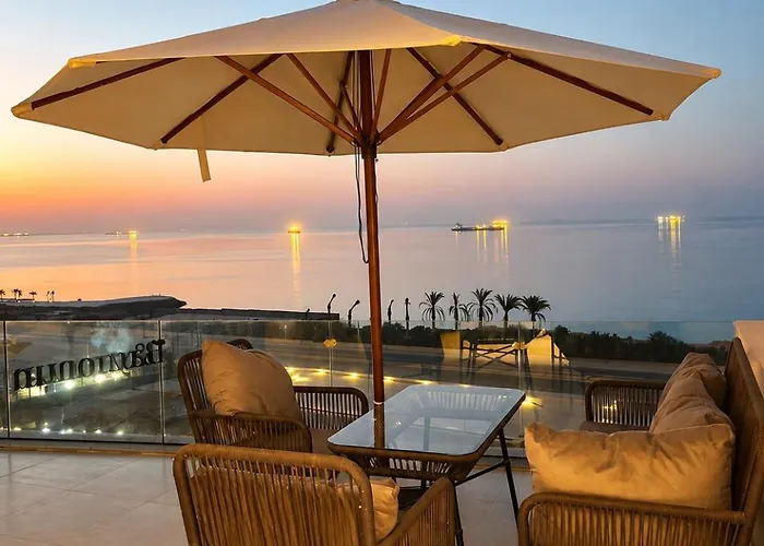 Baymount Ain Sokhna *
