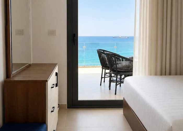Apartment Baymount Ain Sokhna