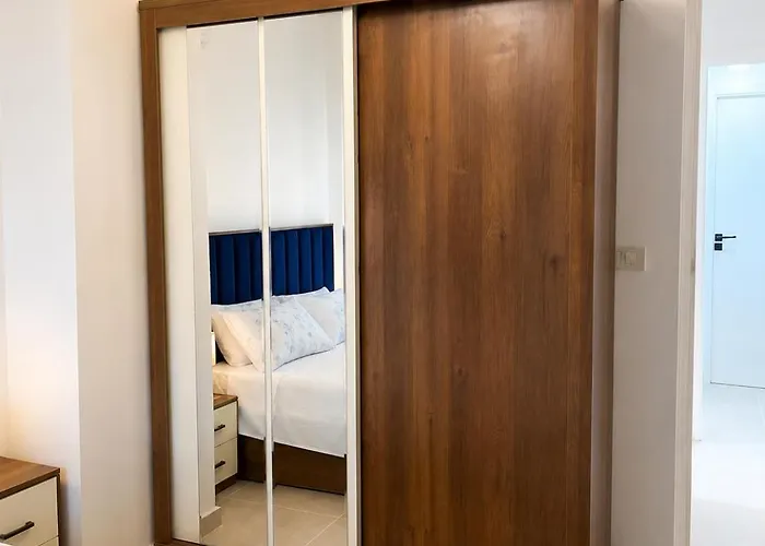 Baymount Ain Sokhna Apartment Ain Sukhna