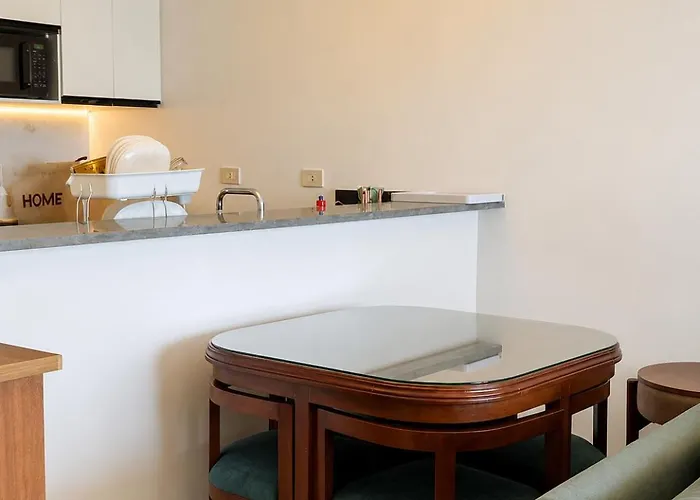Baymount Ain Sokhna Apartment Ain Sukhna