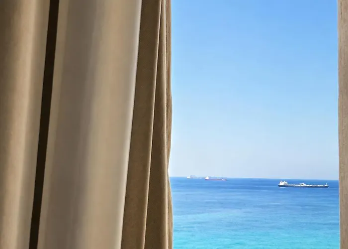 Baymount Ain Sokhna Apartment