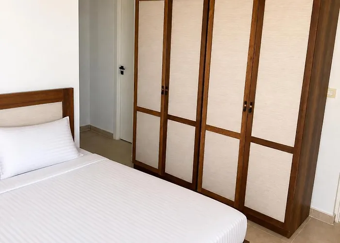 Apartment Baymount Ain Sokhna Ain Sukhna
