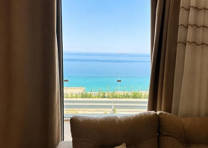 Baymount Ain Sokhna Apartment Ain Sukhna