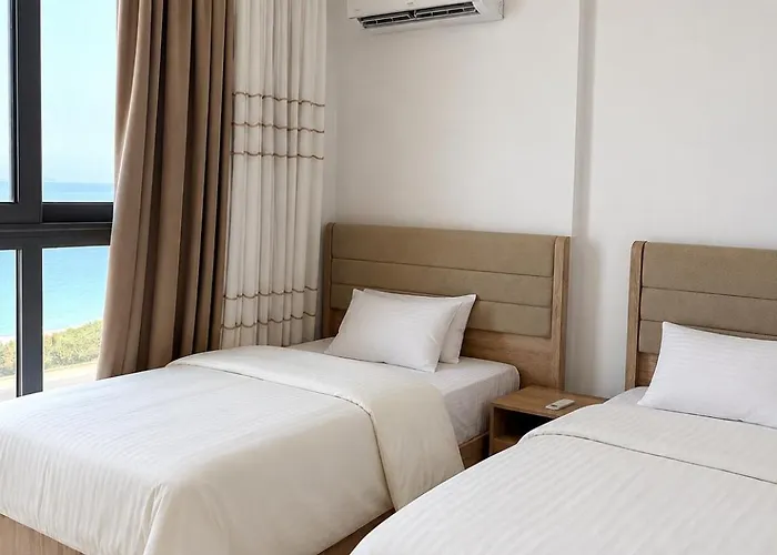 Apartment Baymount Ain Sokhna Ain Sukhna