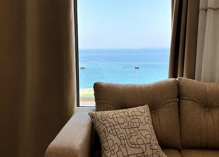 Baymount Ain Sokhna * Ain Sukhna