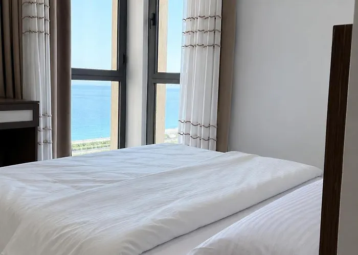 Apartment Baymount Ain Sokhna *
