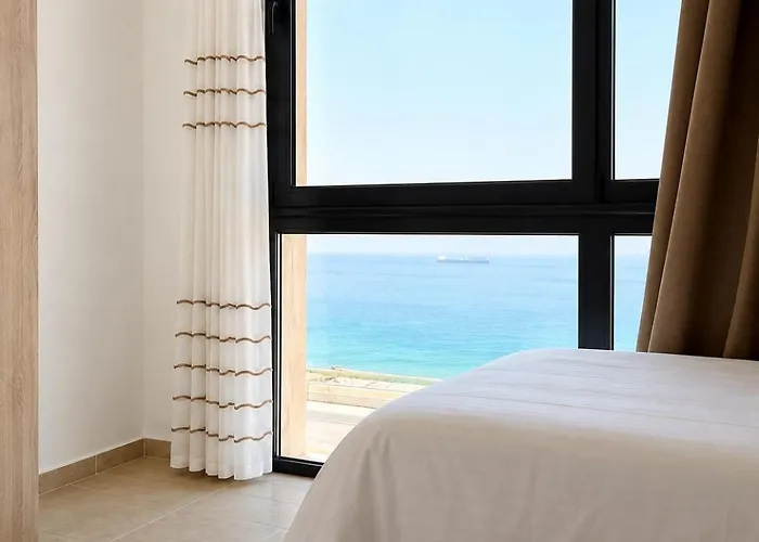 Apartment Baymount Ain Sokhna Ain Sukhna