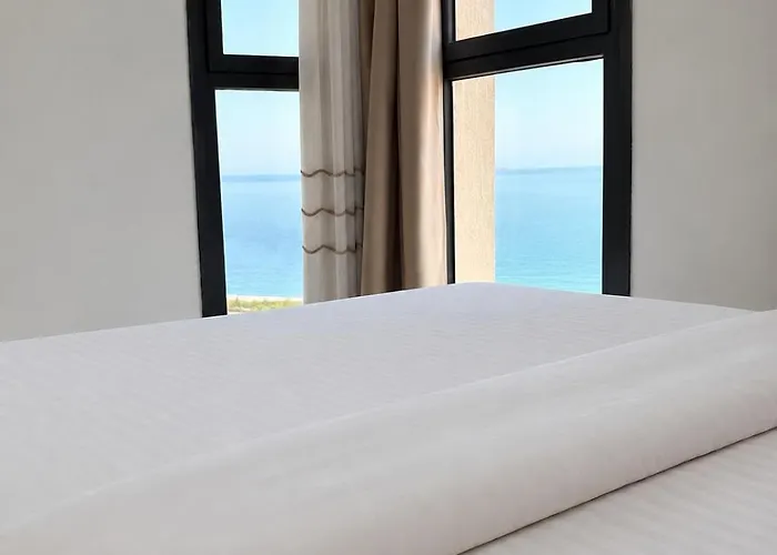 Baymount Ain Sokhna Apartment Ain Sukhna