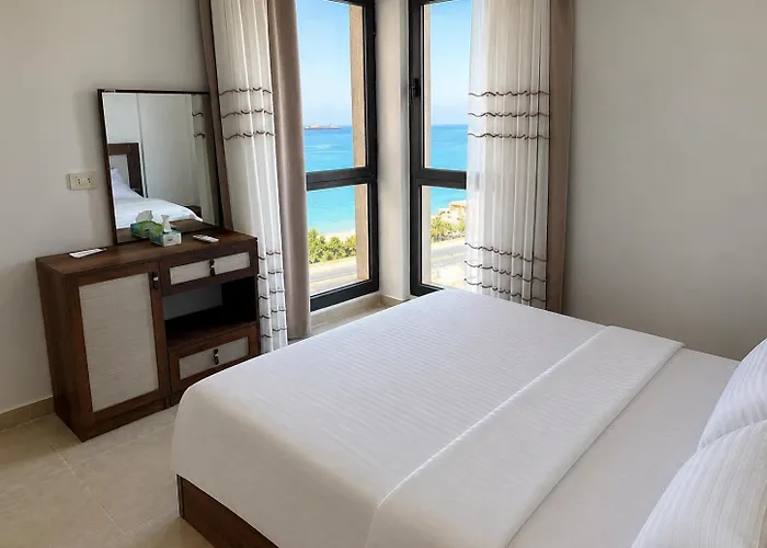 Baymount Ain Sokhna Apartment Ain Sukhna