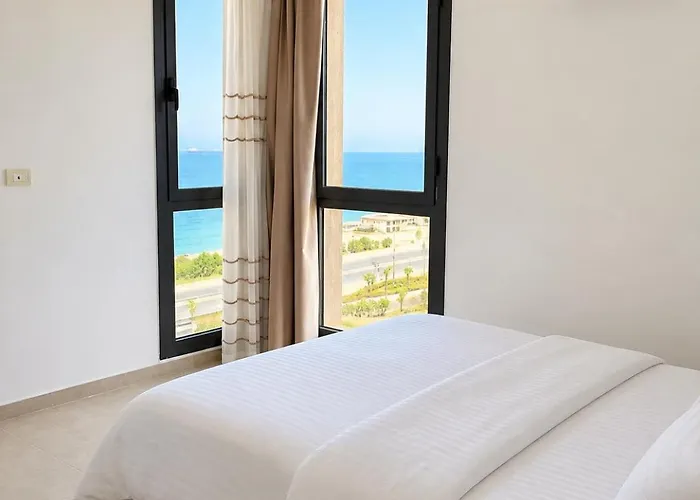 Baymount Ain Sokhna Apartment *