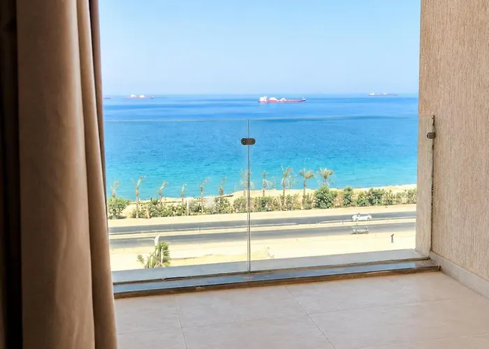 Baymount Ain Sokhna Apartment *