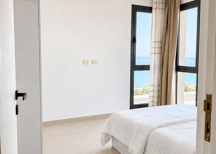 Baymount Ain Sokhna Apartment Ain Sukhna