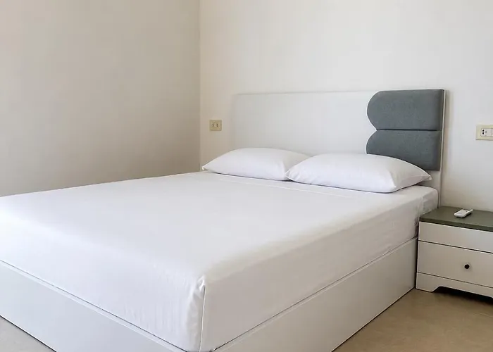 Apartment Baymount Ain Sokhna Ain Sukhna